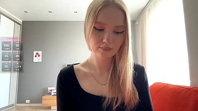 PlasaRima online show from 04.15.26