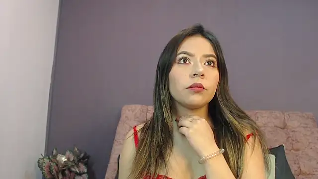 SalomeMartinez  online show from 05.20.26