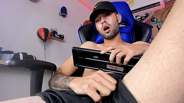 Ian Valenti online show from 04.15.26