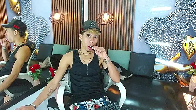 Snapshot of Skinny_cute_Alyer chatting on 05.29.26 Skinny cute Alyer online show from 05.29.26