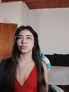 Iam eli09 online show from 04.09.26