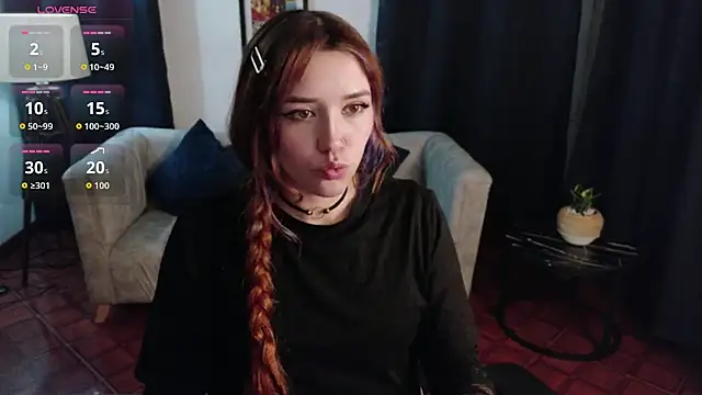 Emily Cherry  online show from 07.29.26