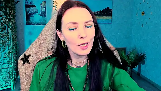LanaRadiance online show from 04.29.26