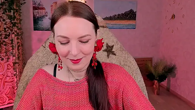 LanaRadiance online show from 05.05.26