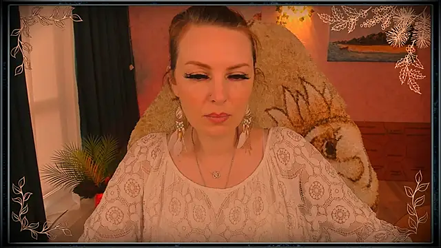 Snapshot of LanaRadiance chatting on 07.06.26 LanaRadiance online show from 07.06.26