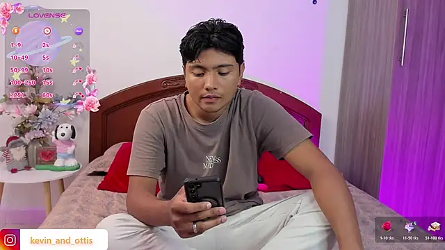 keyott online show from 06.21.26
