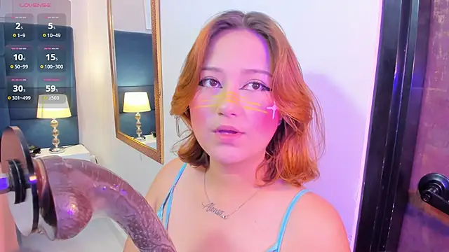 iza grey online show from 04.12.26