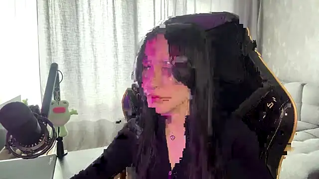 maomauu online show from 04.17.26