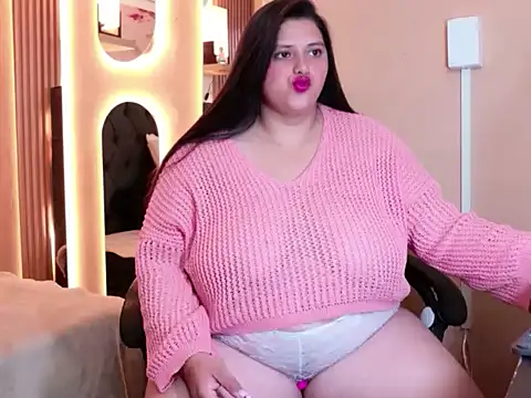 Veronicajhonsonn online show from 05.04.26