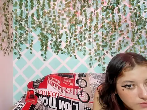 Selene 333 hot online show from 04.11.26