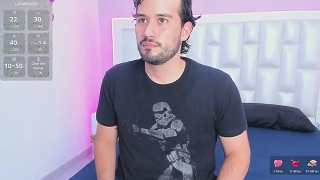 AdrianSith online show from 04.17.26