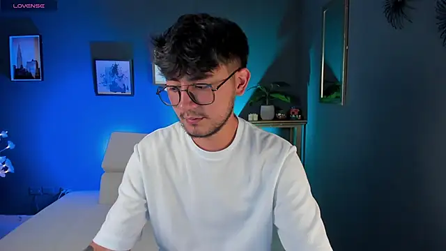 Dante Rushx online show from 04.14.26