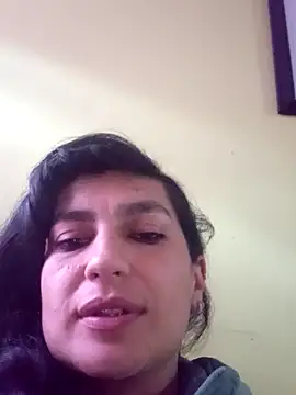 diosa gil online show from 05.18.26