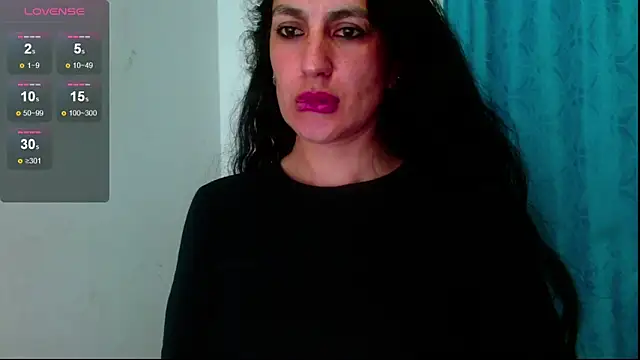 Snapshot of diosa_gil chatting on 06.14.26 diosa gil online show from 06.14.26