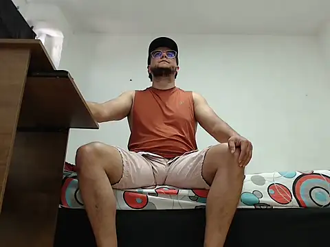 Masterboy00 online show from 04.14.26