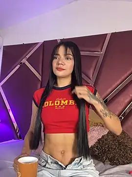 ZoeHarpers online show from 06.23.26