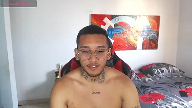 Andymanfit online show from 04.15.26