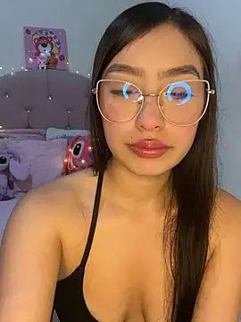 Miakittyyy online show from 04.14.26