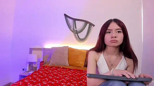 Snapshot of Kenji_n_Rousse chatting on 06.13.26 Kenji n Rousse online show from 06.13.26