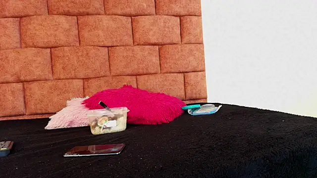 Mia Nasty Dirty online show from 04.11.26