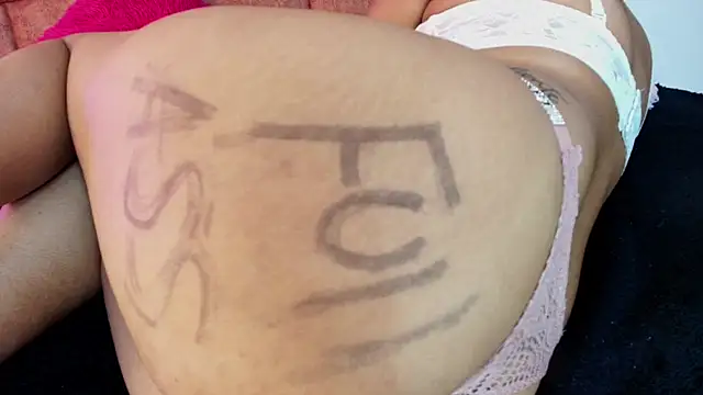 Mia Nasty Dirty online show from 04.12.26