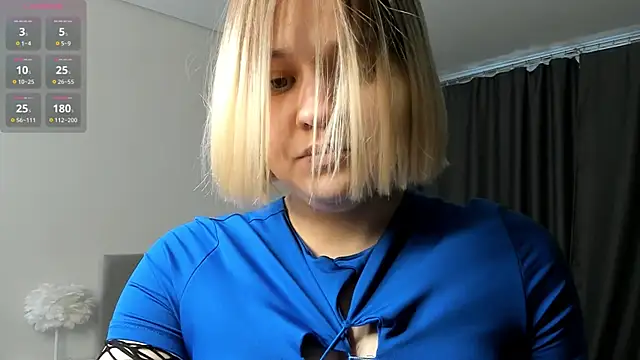 WaltraudDesporte online show from 04.12.26