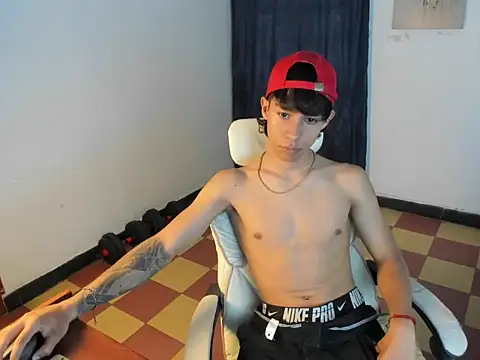 orrduz06 online show from 04.12.26