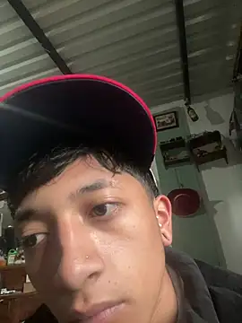 Aaron Brink  online show from 04.15.26