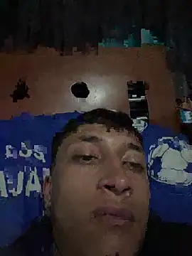 Aaron Brink  online show from 04.19.26