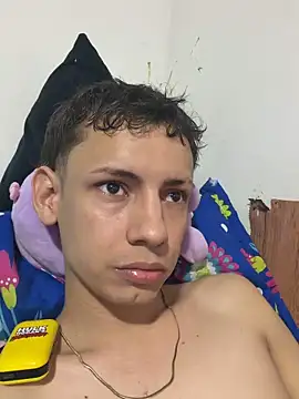 SsebasSN17 online show from 04.16.26