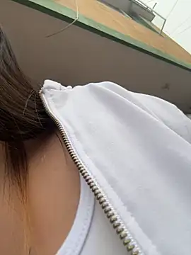 Lucyfer-fire online show from 04.15.26