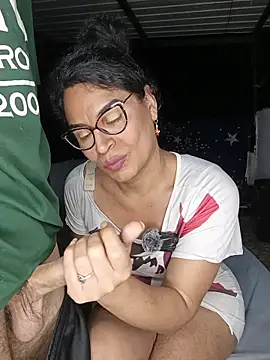 zamara and erik online show from 04.15.26