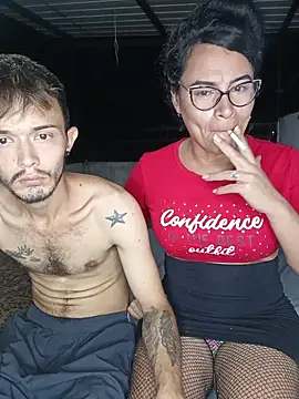 zamara and erik online show from 04.17.26