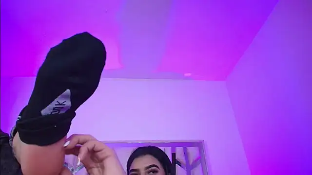 Melinna999 online show from 04.16.26