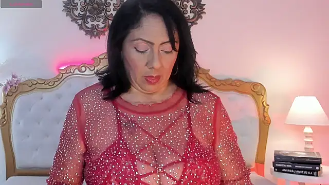 AlexandraMilf1 online show from 04.16.26