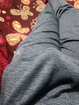 TamiliD1 online show from 04.19.26