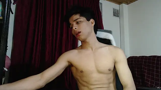Snapshot of Marck-Pro chatting on 07.08.26 Marck-Pro online show from 07.08.26