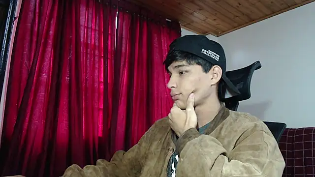 Snapshot of Marck-Pro chatting on 07.18.26 Marck-Pro online show from 07.18.26
