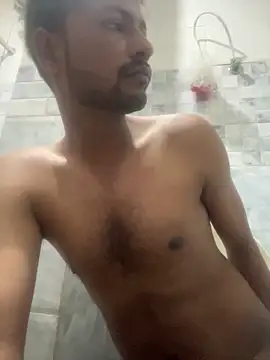 newdelhiBOY  online show from 04.16.26