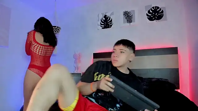 kai lana online show from 04.17.26