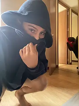 Dirty deepthroat18 online show from 04.12.26