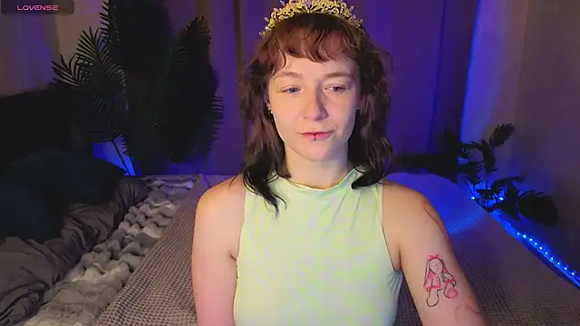 Ricki Bloom online show from 05.14.26