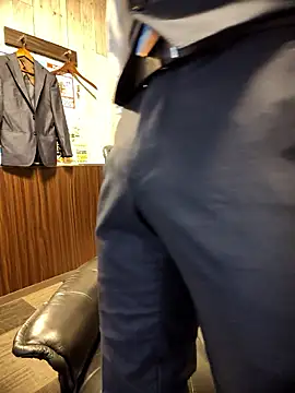 tensuke7 online show from 04.14.26