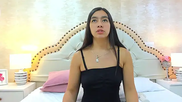 AlenaColeman online show from 06.27.26