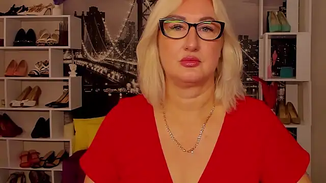 DianaFrances online show from 05.31.26