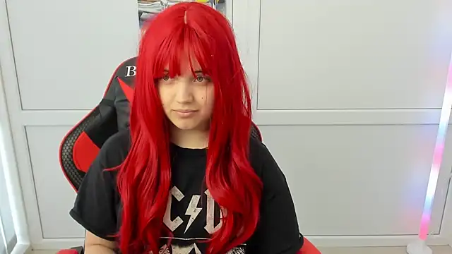 Caroline cutte online show from 04.15.26