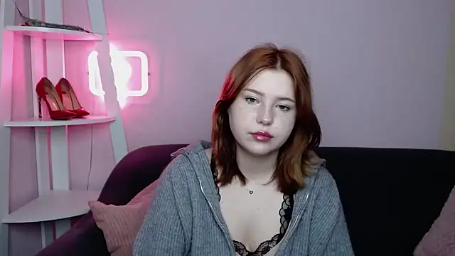 TeonaJ online show from 04.16.26