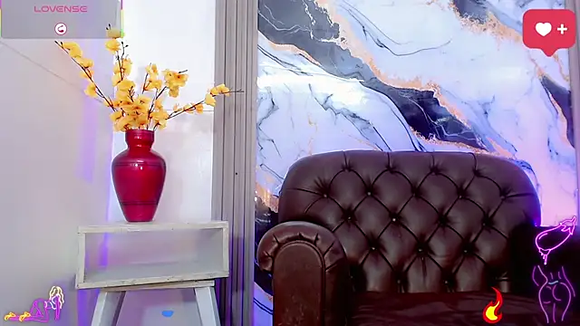 Leonela Castro  online show from 06.02.26