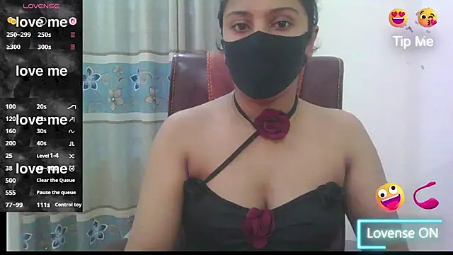 Snapshot of zareen_approach chatting on 07.09.26 zareen approach online show from 07.09.26