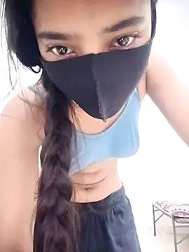 Riya cum66 online show from 04.14.26